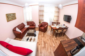 Apartman Relax Olomouc